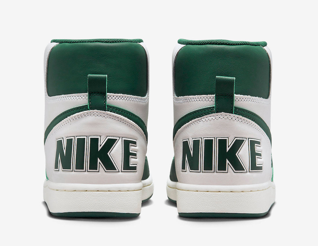 Nike Terminator High “Noble Green”