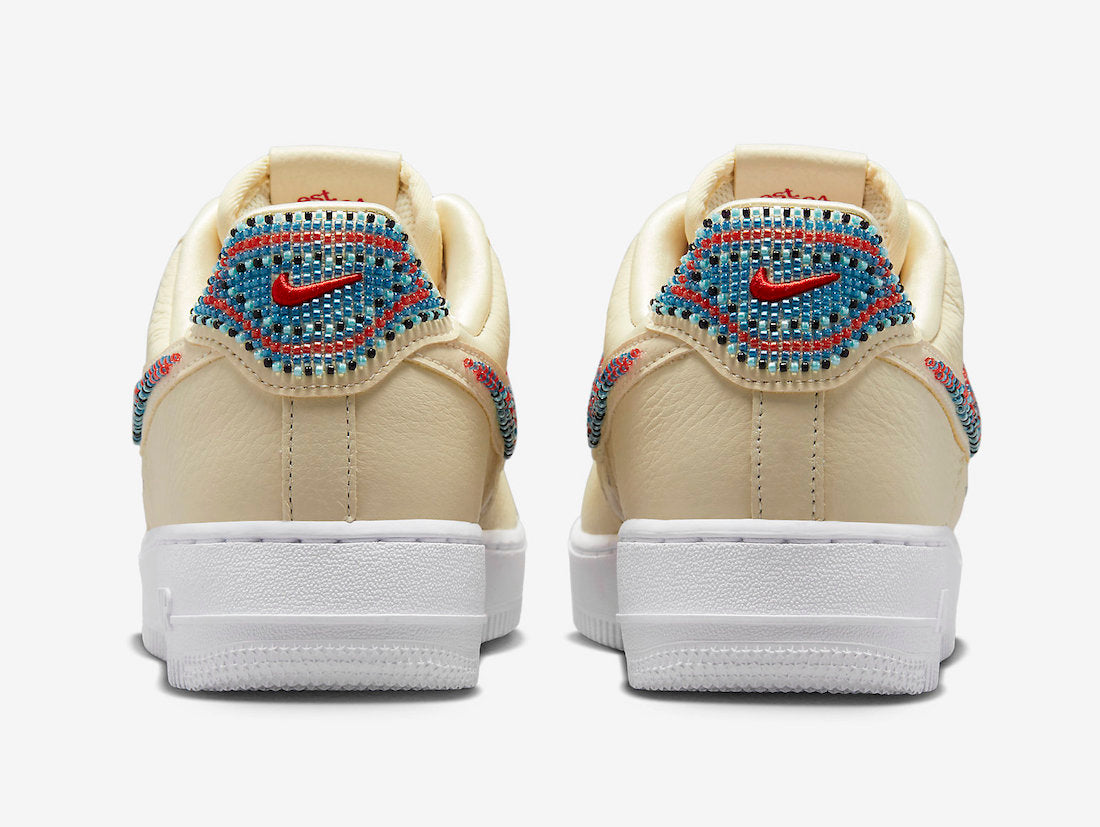 Premium Goods x Nike Air Force 1 Low WMNS “The Bella”