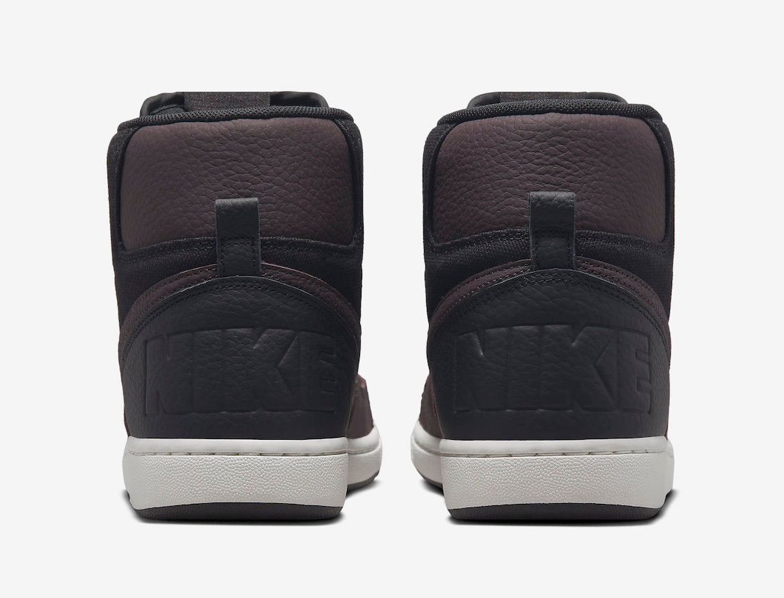 Terminator High “Velvet Brown”