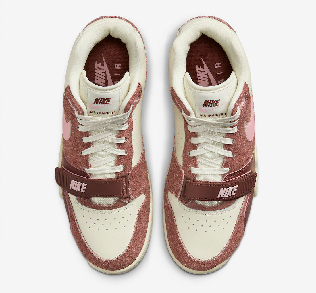 Nike Air Trainer 1 “Valentine’s Day”