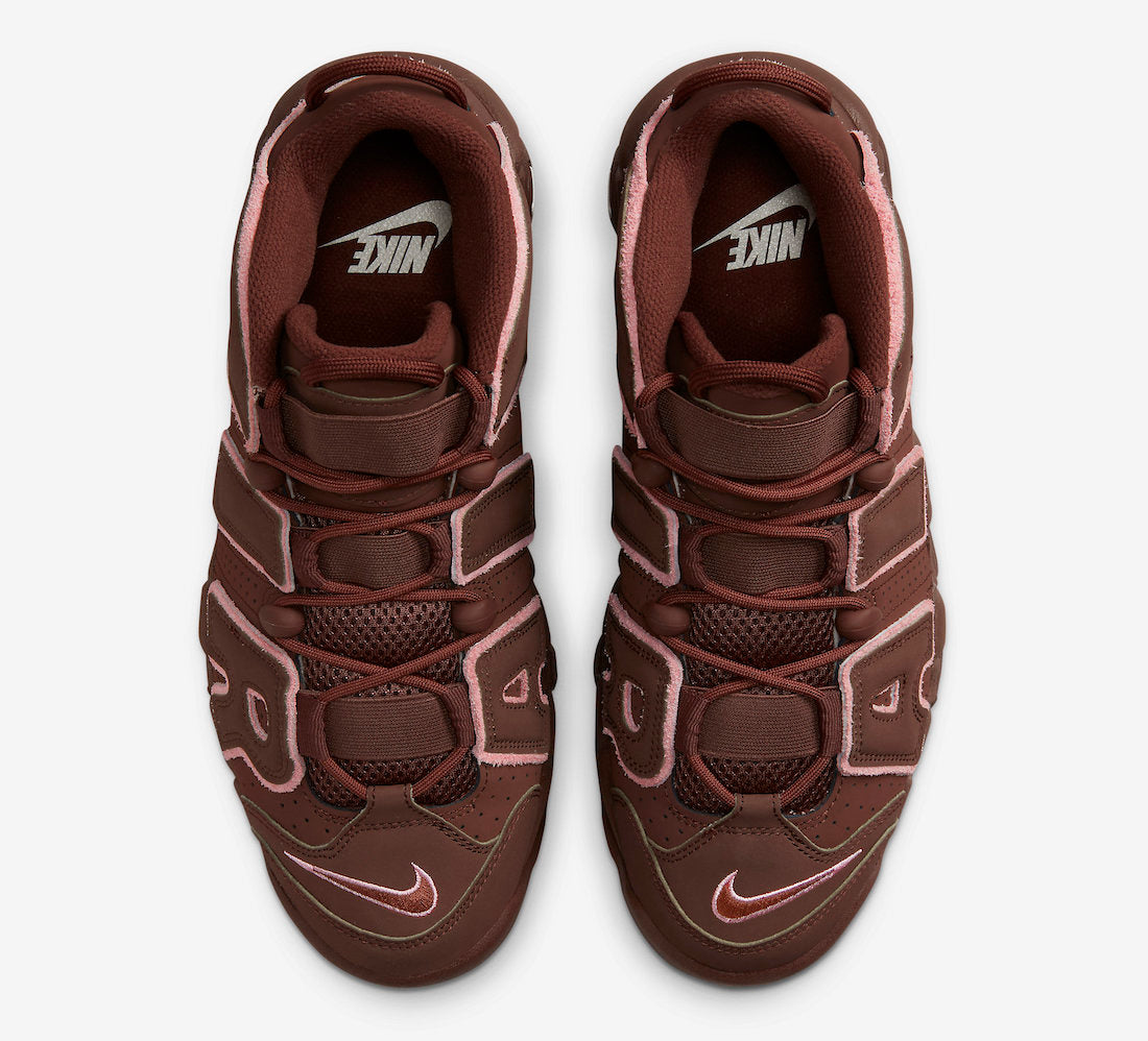 Nike Air More Uptempo '96 “Valentine’s Day”