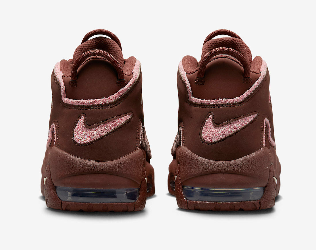 Nike Air More Uptempo '96 “Valentine’s Day”