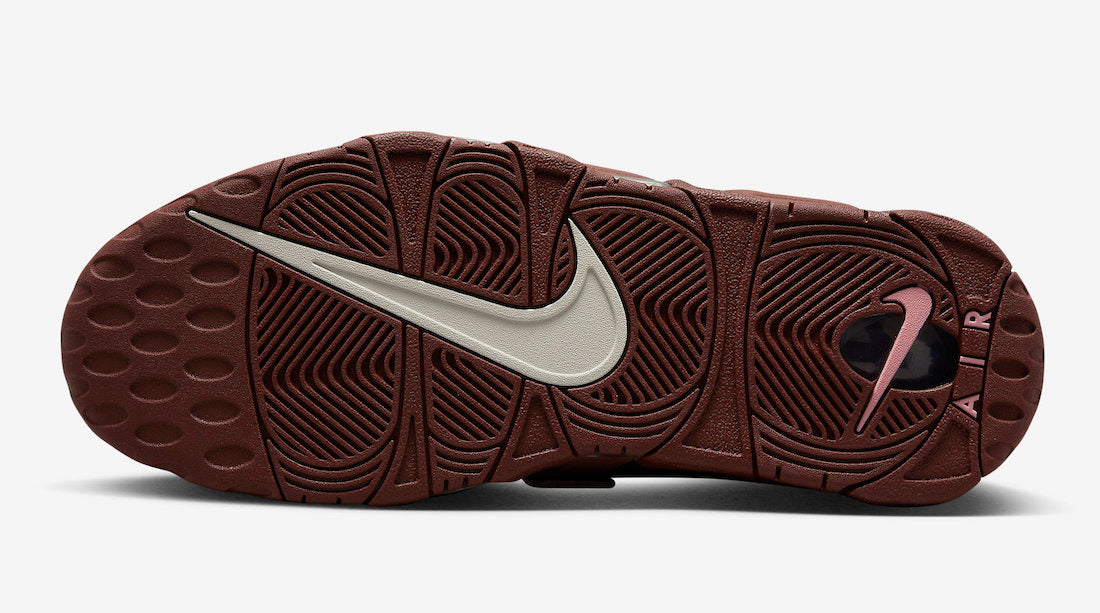 Nike Air More Uptempo '96 “Valentine’s Day”