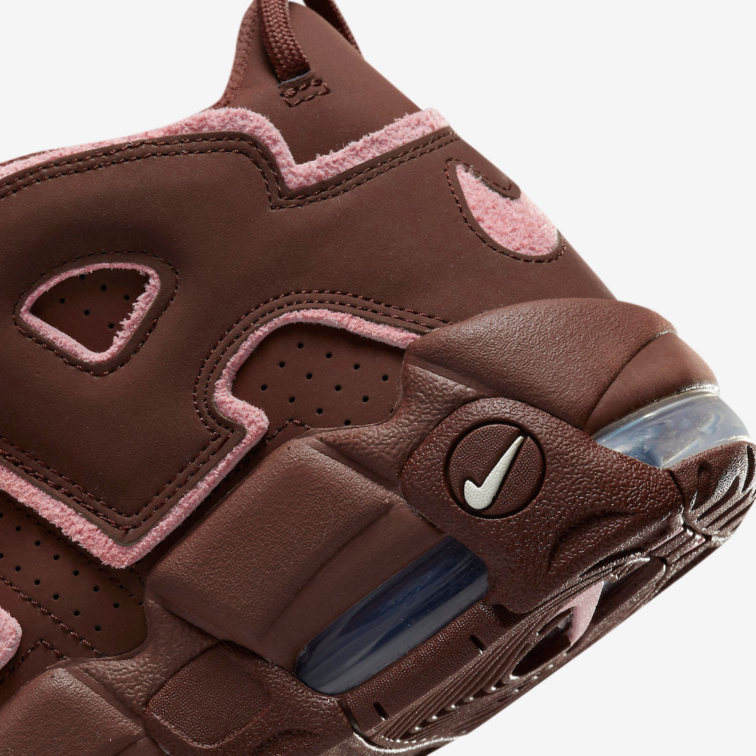Nike Air More Uptempo '96 “Valentine’s Day”