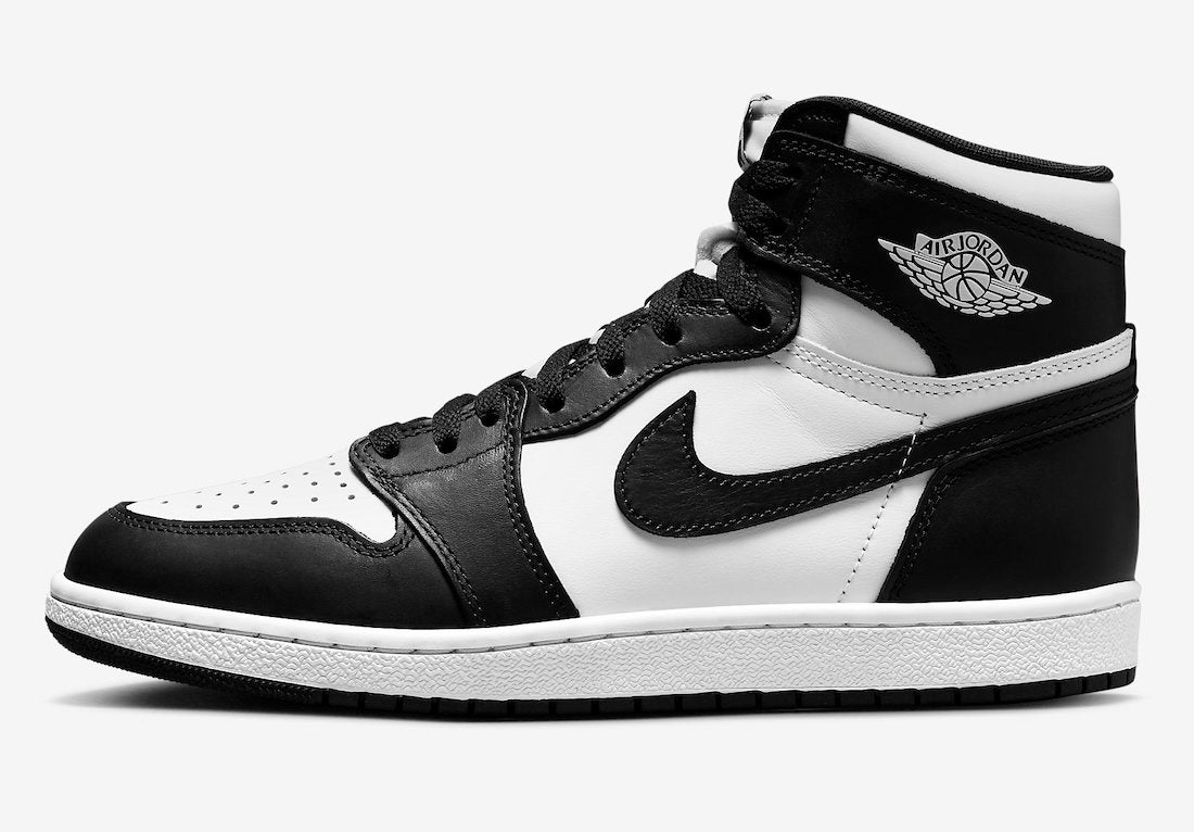 Air Jordan 1 High '85 “Black / White”
