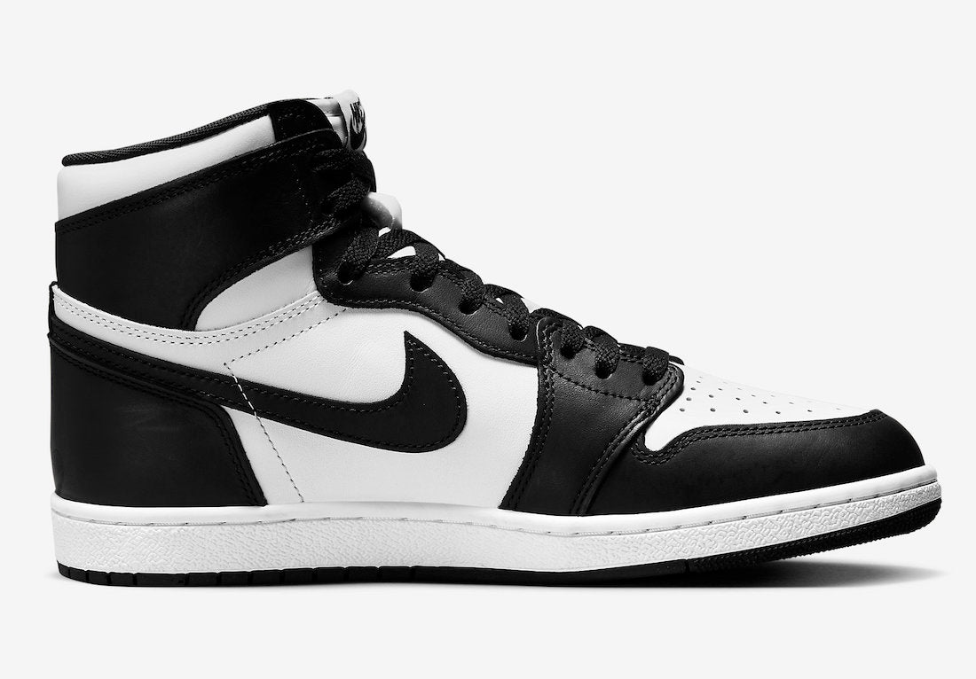 Air Jordan 1 High '85 “Black / White”