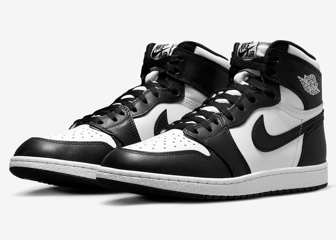 Air Jordan 1 High '85 “Black / White”