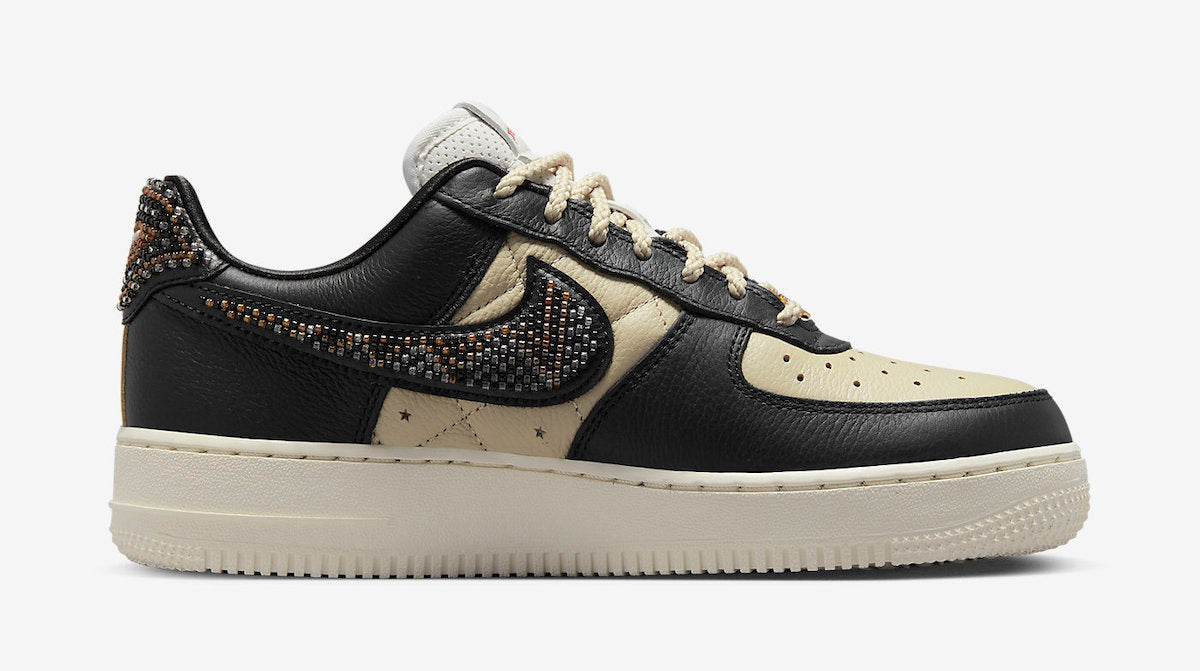 Premium Goods x Nike Air Force 1 Low WMNS “The Sophia”
