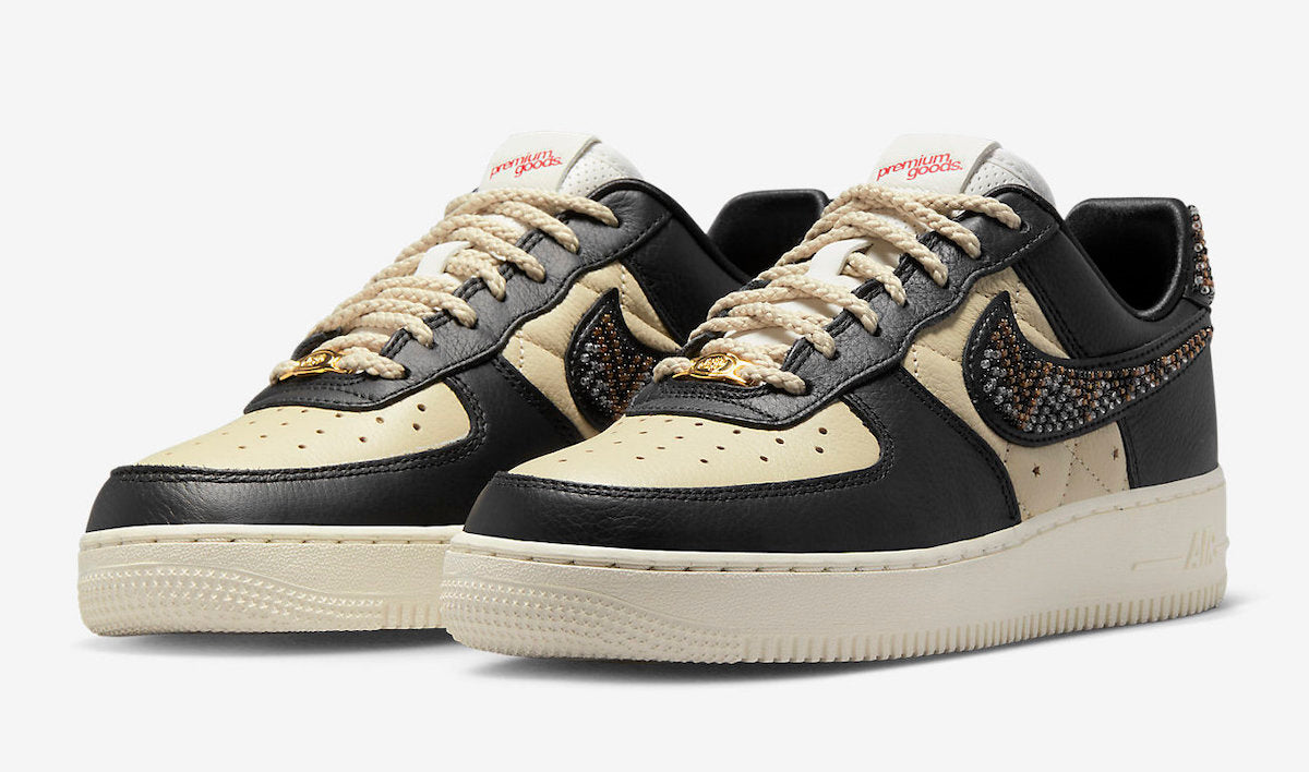 Premium Goods x Nike Air Force 1 Low WMNS “The Sophia”