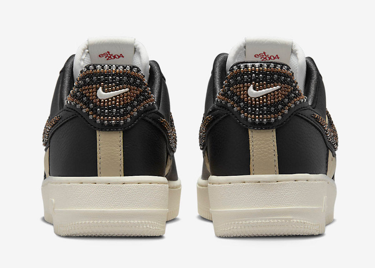 Premium Goods x Nike Air Force 1 Low WMNS “The Sophia”