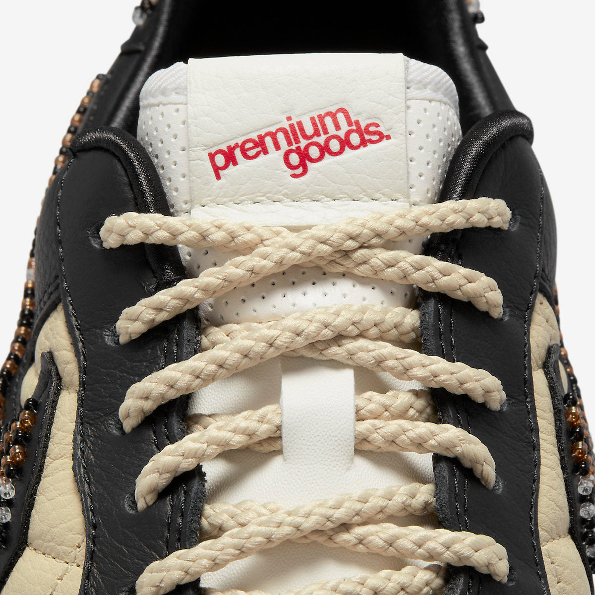 Premium Goods x Nike Air Force 1 Low WMNS “The Sophia”