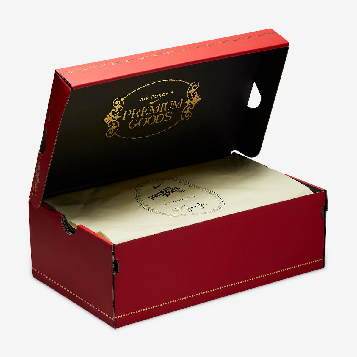 Premium Goods x Nike Air Force 1 Low WMNS “The Sophia”