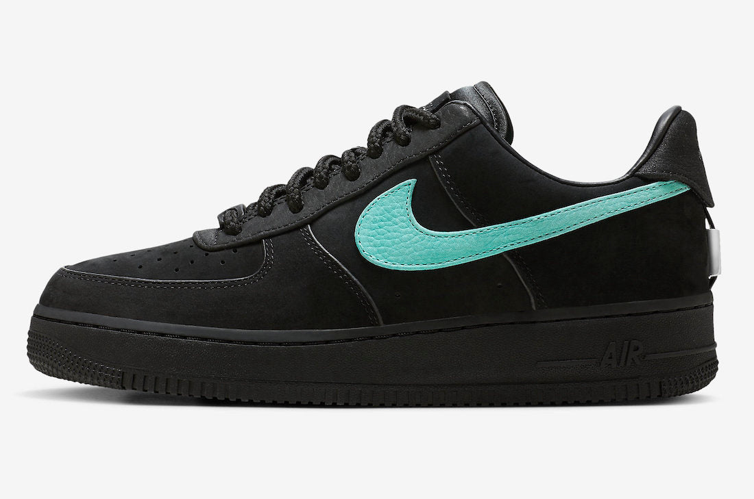 Tiffany & Co. x Nike Air Force 1 Low “1837”