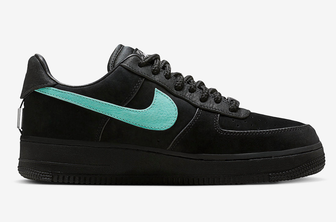 Tiffany & Co. x Nike Air Force 1 Low “1837”