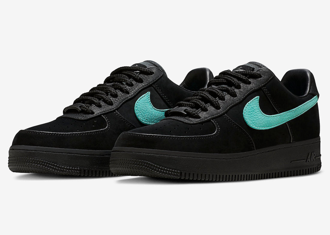 Tiffany & Co. x Nike Air Force 1 Low “1837”
