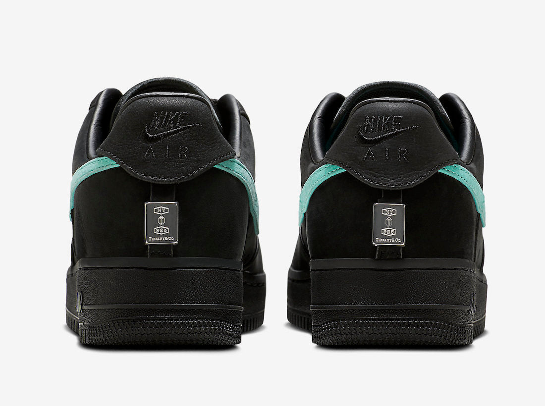 Tiffany & Co. x Nike Air Force 1 Low “1837”