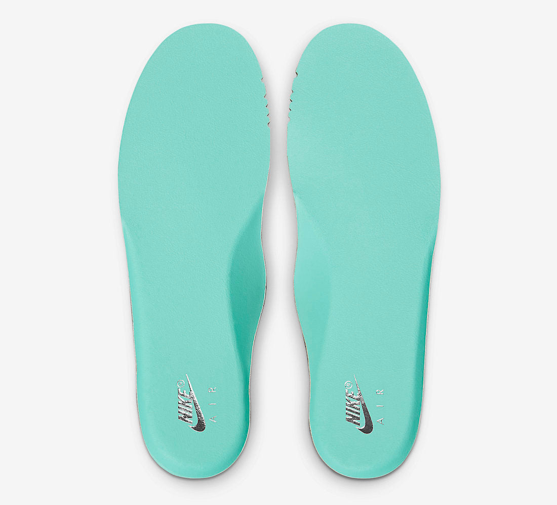 Tiffany & Co. x Nike Air Force 1 Low “1837”