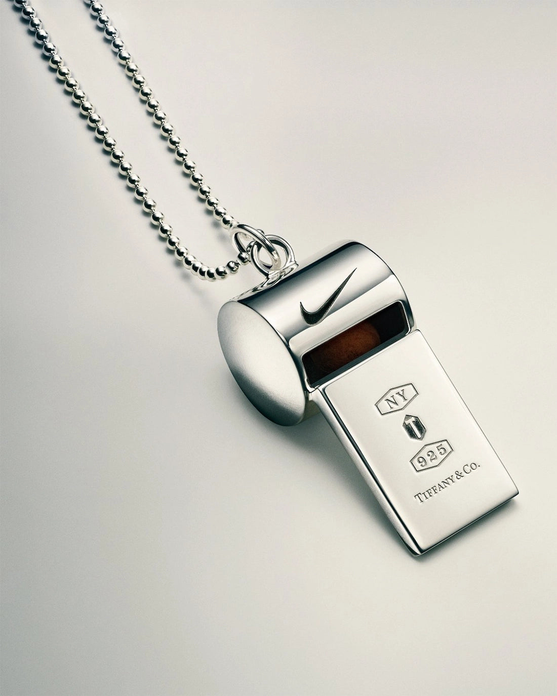 Tiffany & Co. x Nike Air Force 1 Low “1837”