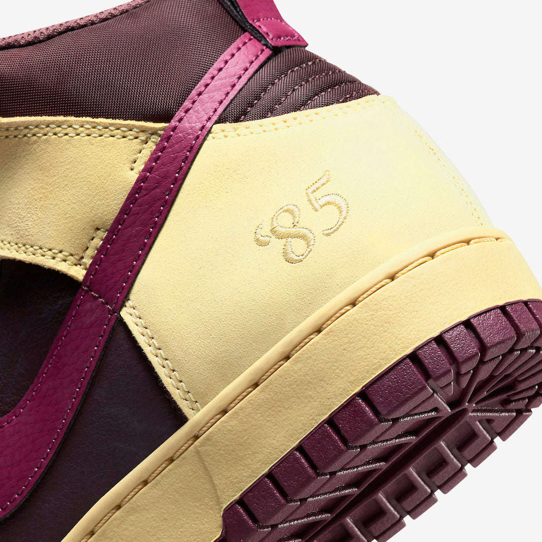 Nike Dunk High 1985 WMNS “Valentine’s Day”