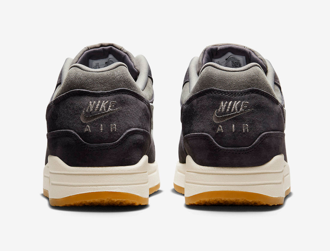 Nike Air Max 1 “Crepe – Soft Grey”
