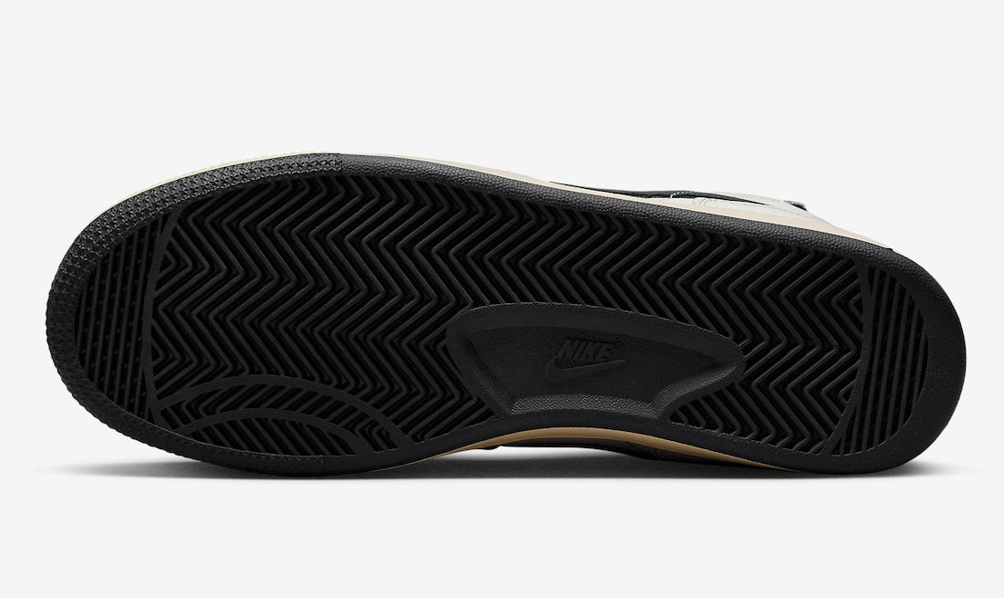 Nike Terminator High “Vintage Panda”