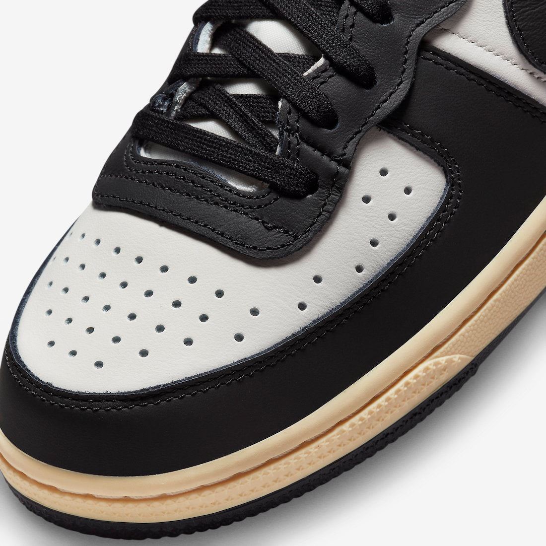 Nike Terminator High “Vintage Panda”