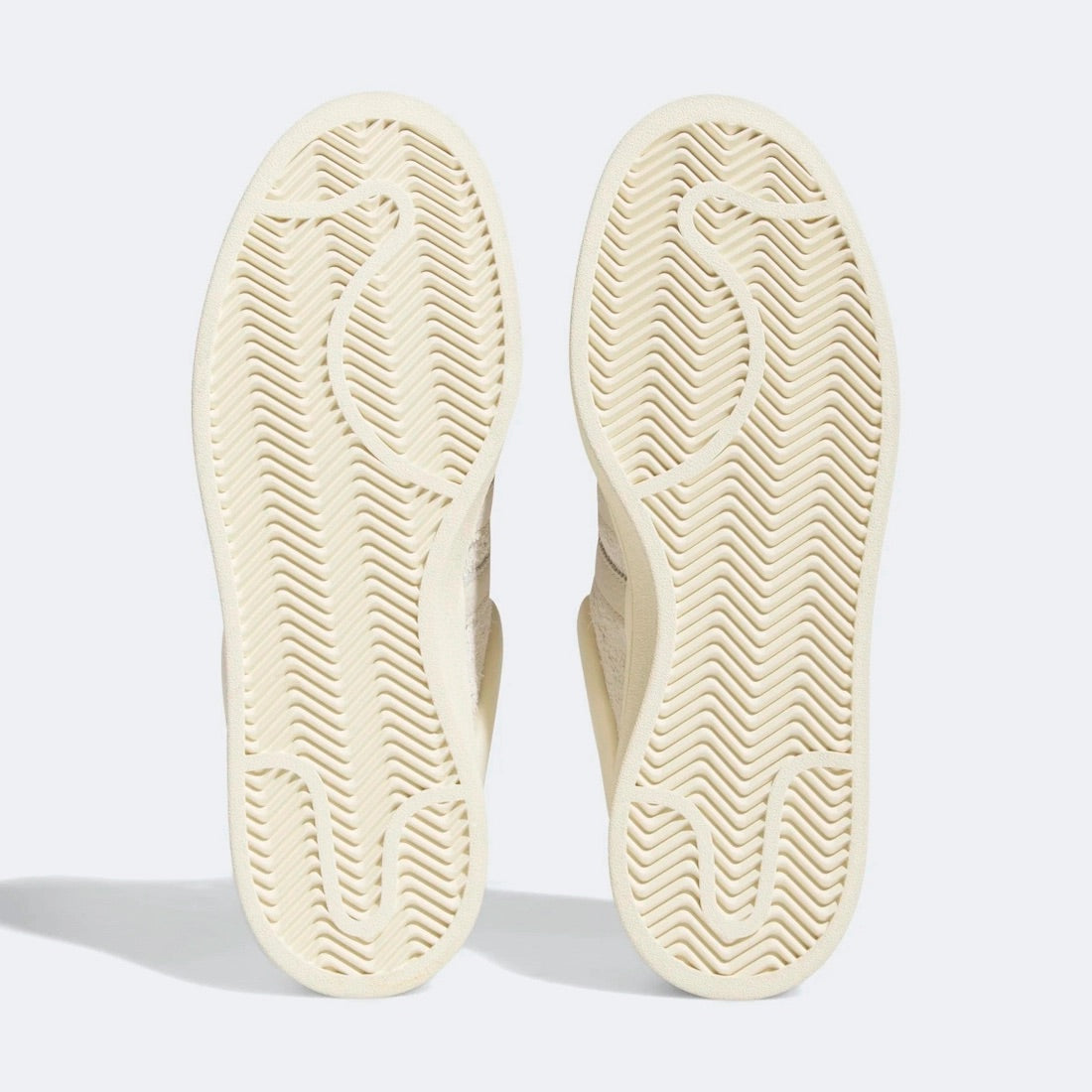 Bad Bunny x Adidas Campus "Cloud White"