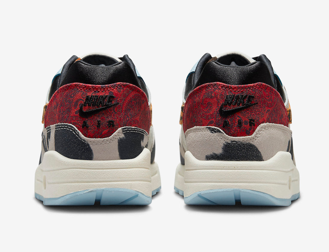 Nike Air Max 1 '87 WMNS “Great Indoors”