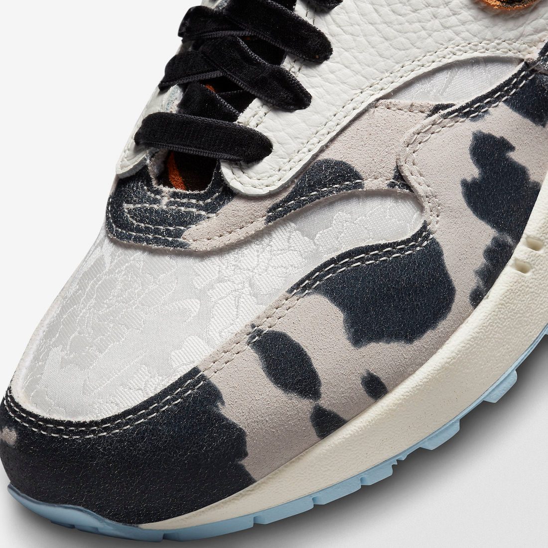 Nike Air Max 1 '87 WMNS “Great Indoors”