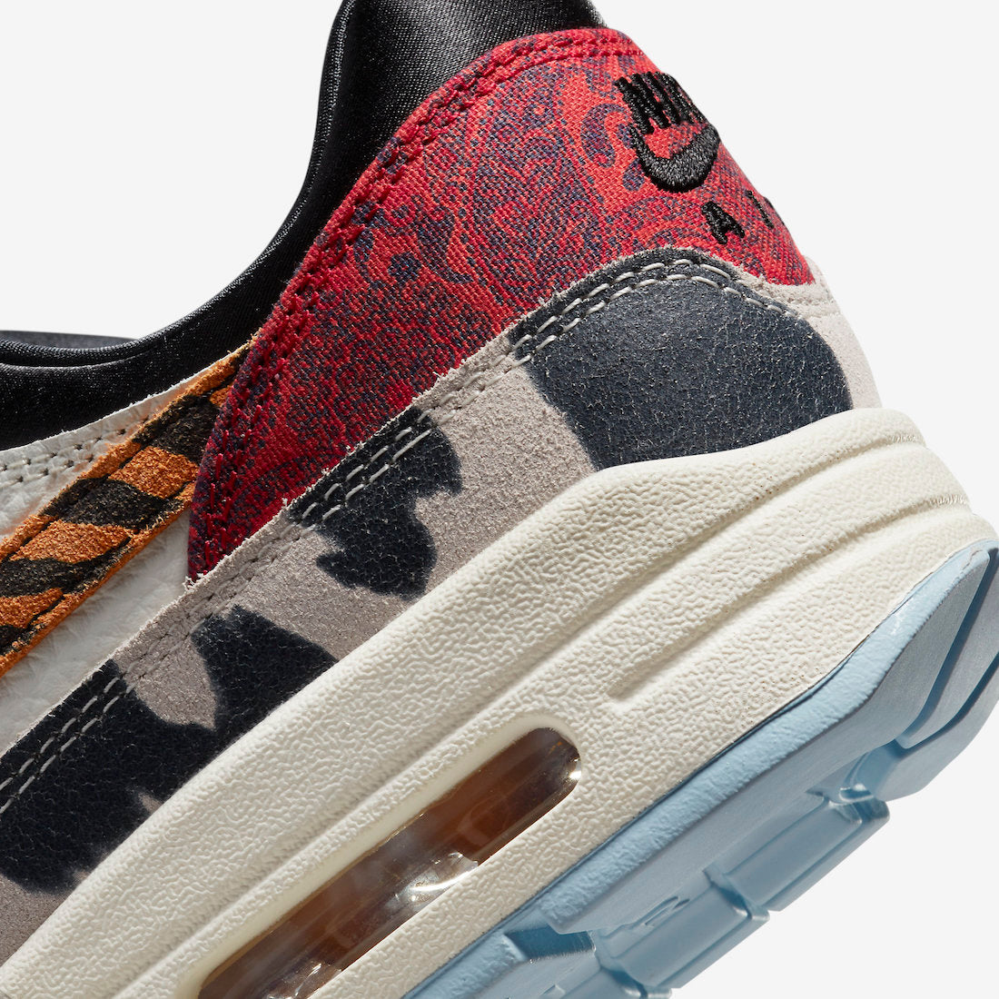 Nike Air Max 1 '87 WMNS “Great Indoors”