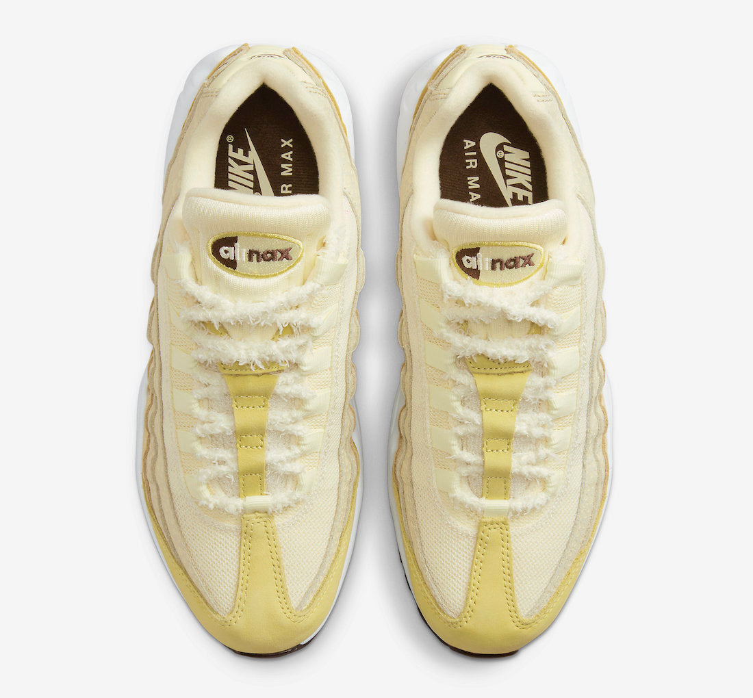 Nike Air Max 95 WMNS “Alabaster”
