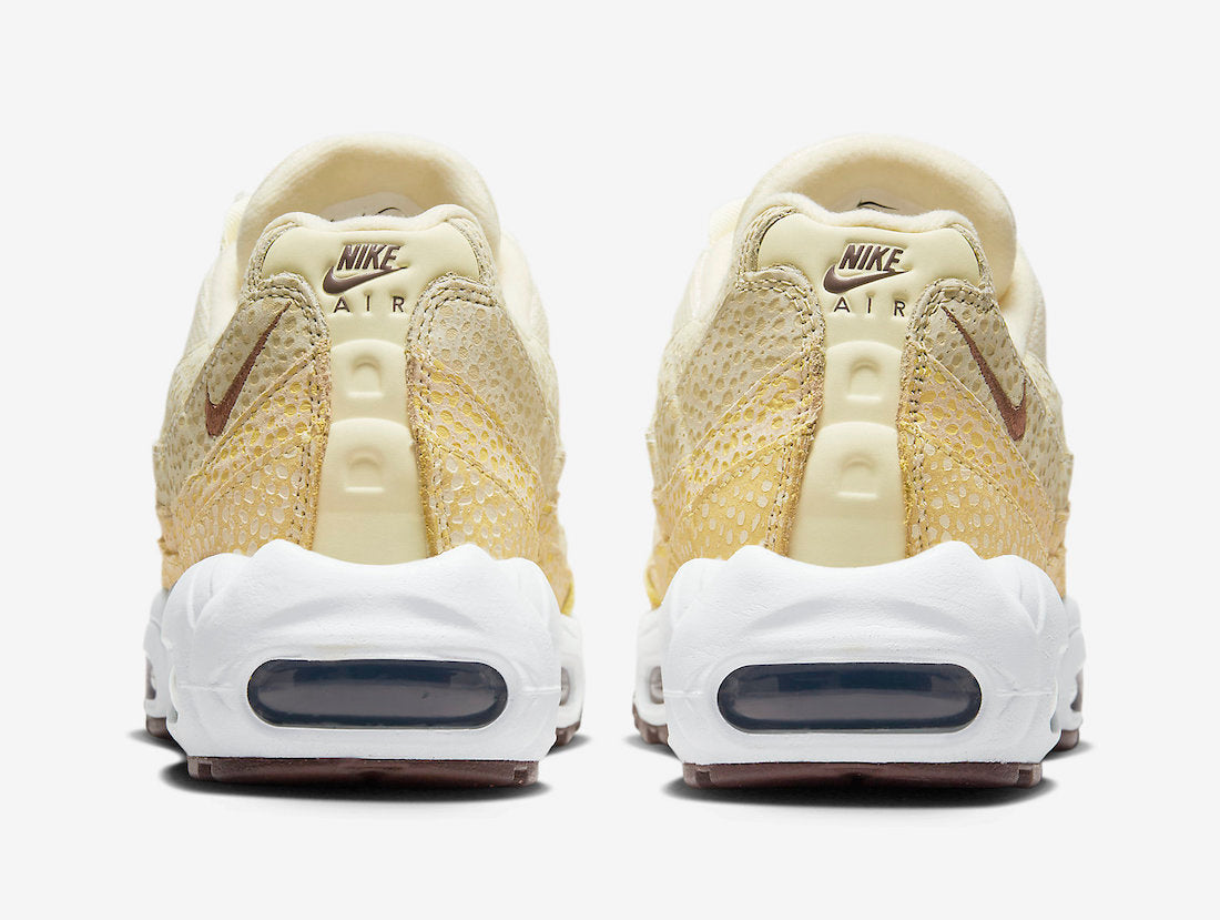 Nike Air Max 95 WMNS “Alabaster”