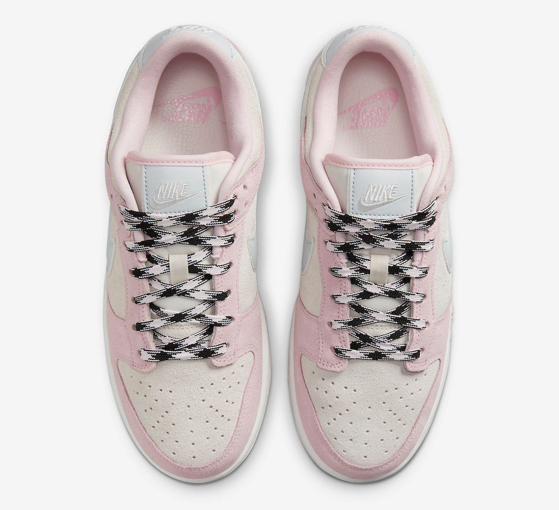 Nike Dunk Low WMNS LX “Pink Foam”