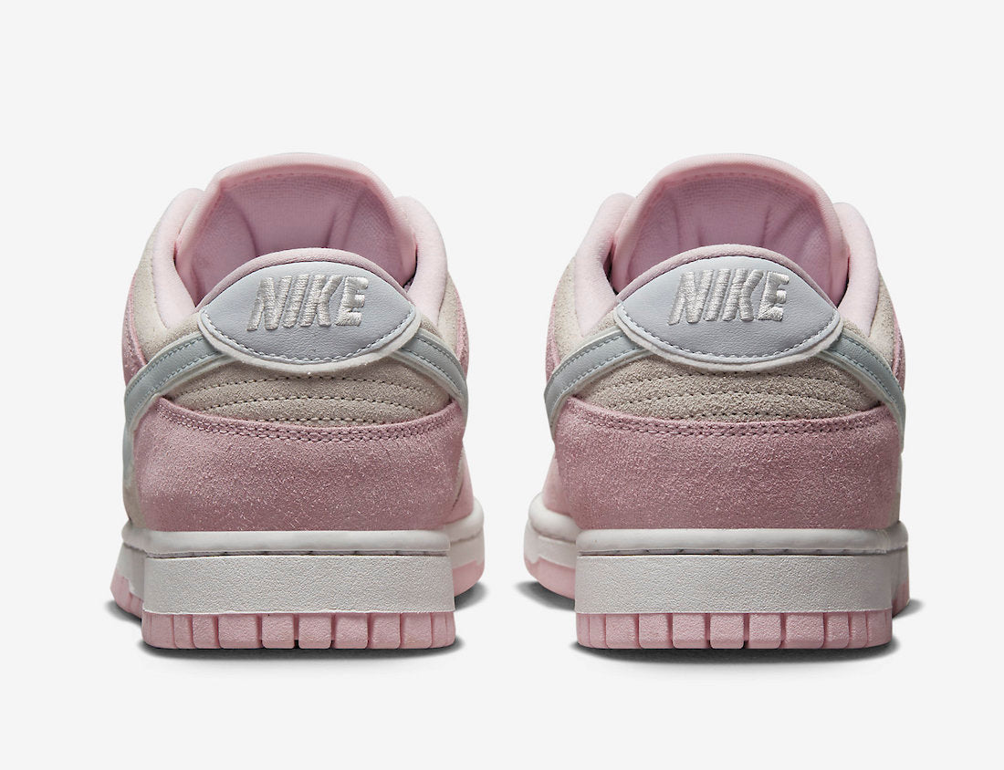 Nike Dunk Low WMNS LX “Pink Foam”