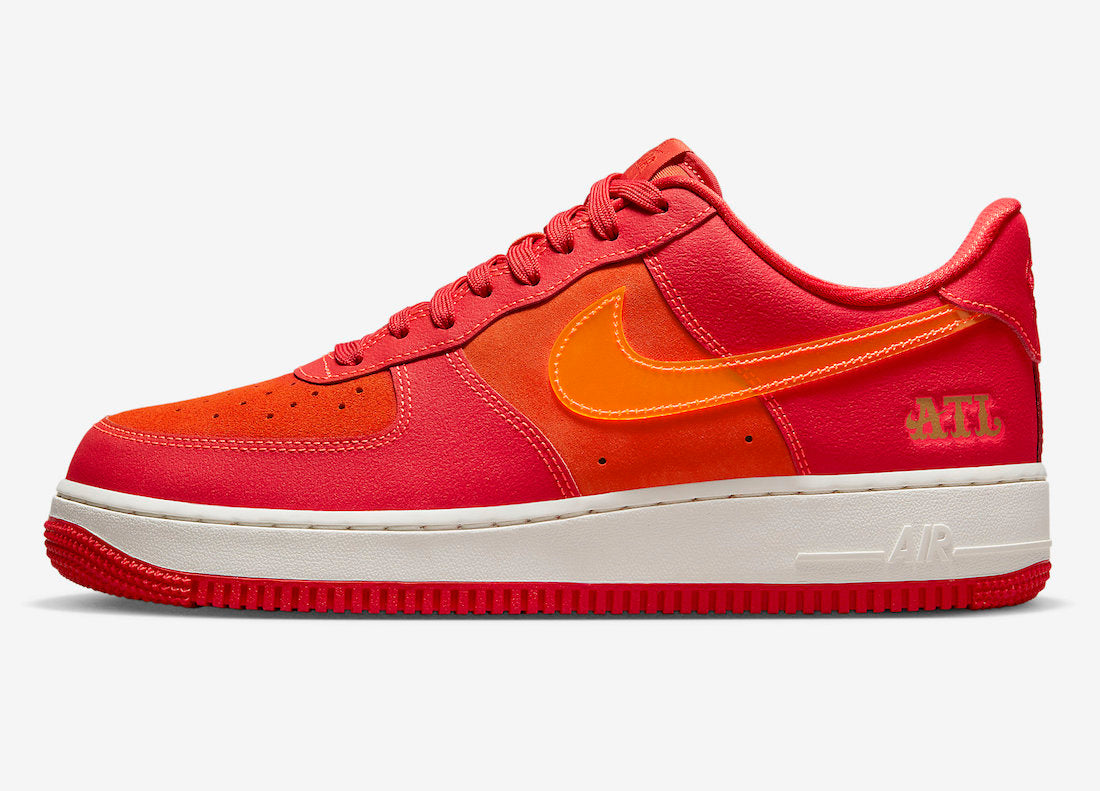 Nike Air Force 1 Low “ATL”