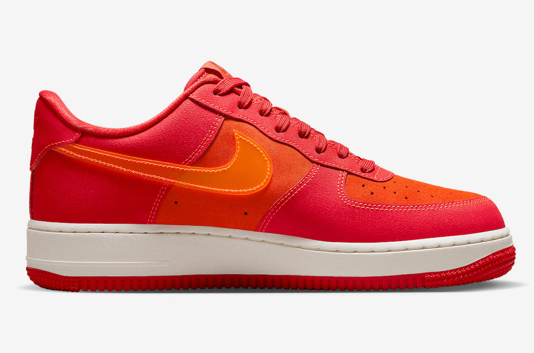 Nike Air Force 1 Low “ATL”