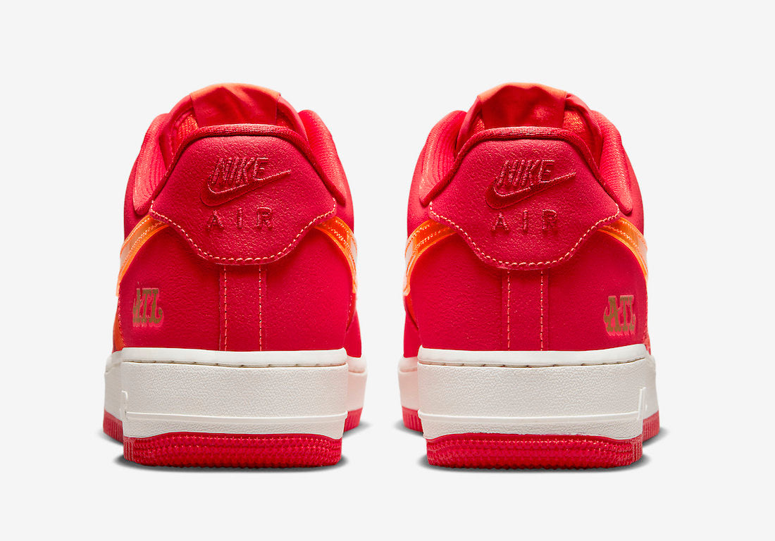 Nike Air Force 1 Low “ATL”