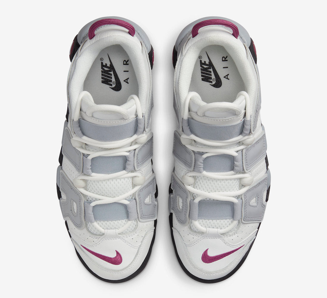 Nike Air More Uptempo WMNS “Rosewood”