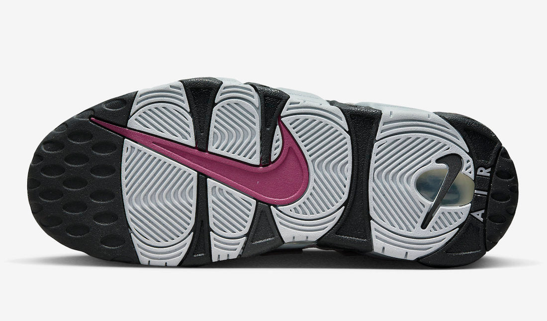 Nike Air More Uptempo WMNS “Rosewood”