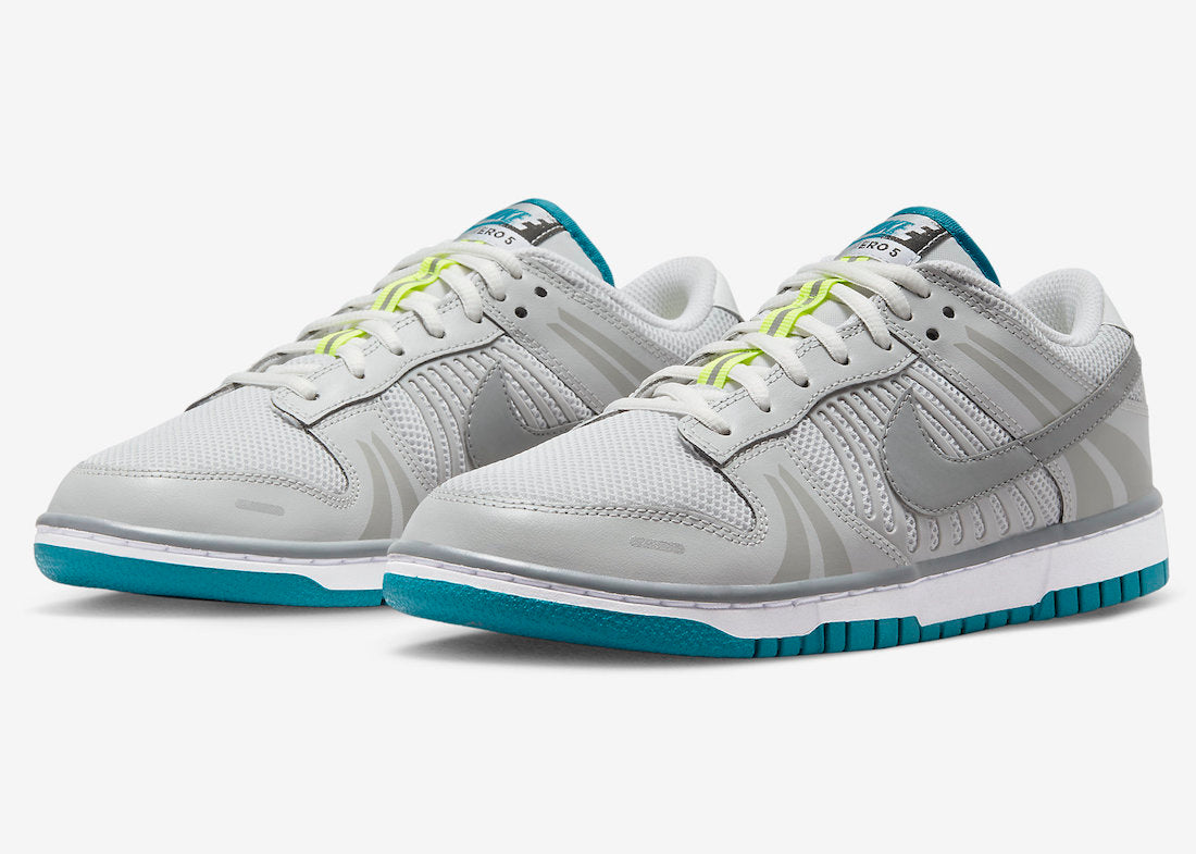 Nike Dunk Low WMNS “Timeless”