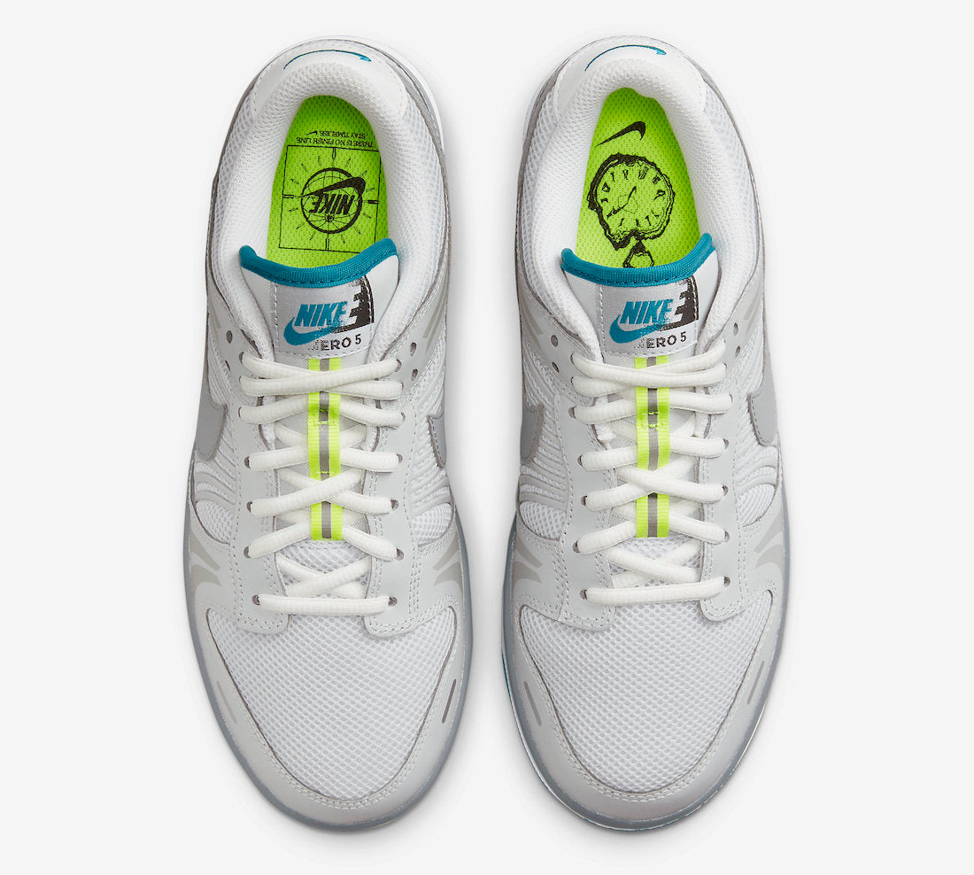 Nike Dunk Low WMNS “Timeless”