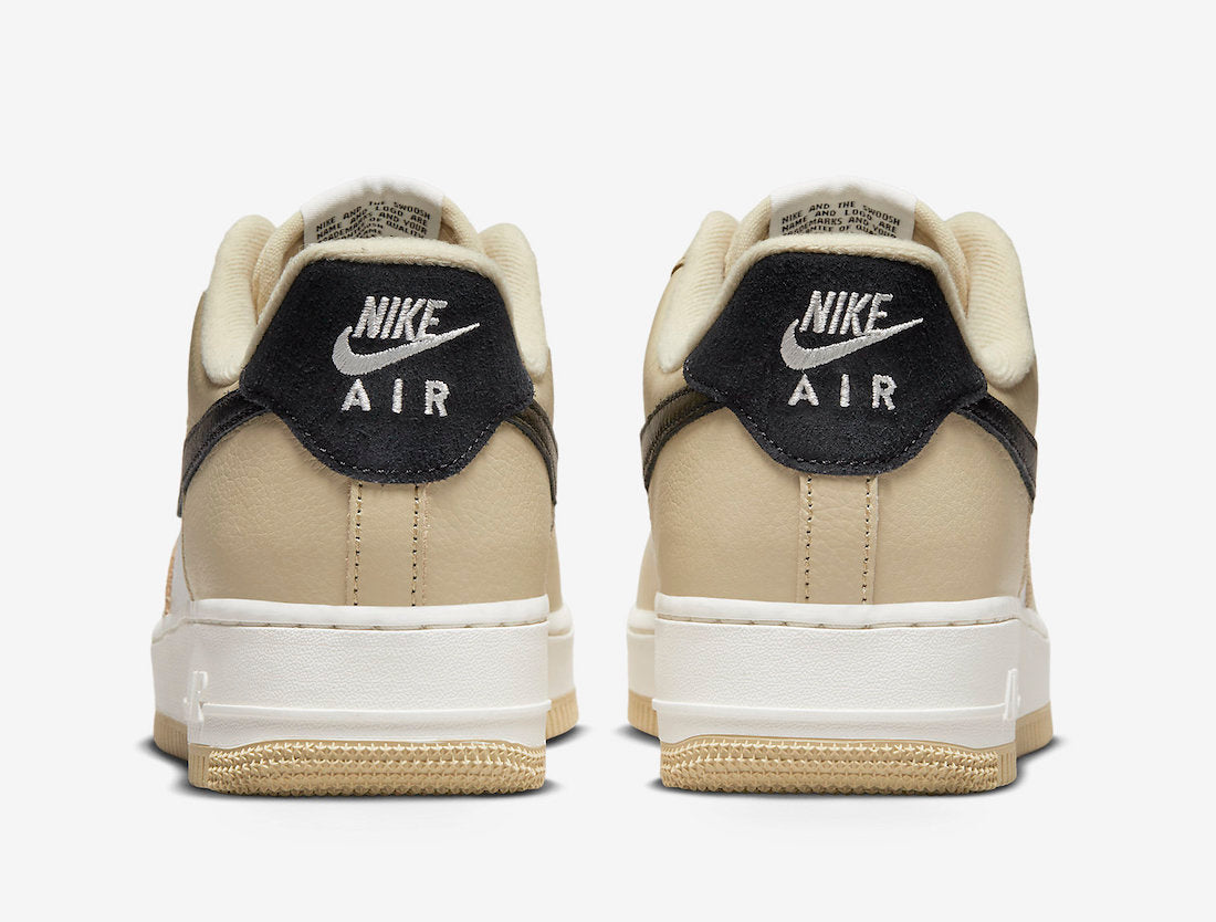 Nike Air Force 1 Low LX “Team Gold”