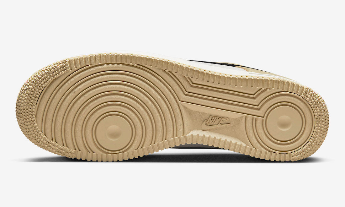 Nike Air Force 1 Low LX “Team Gold”