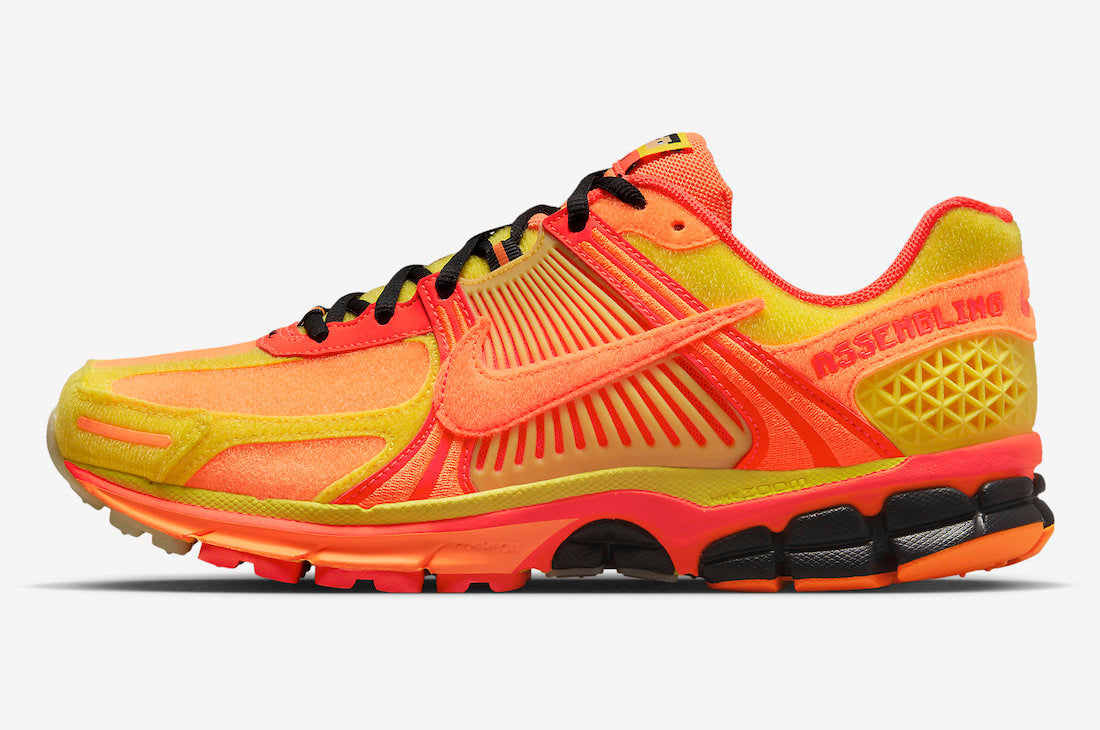 Nike Air Zoom Vomero 5 “Doernbecher 2023”