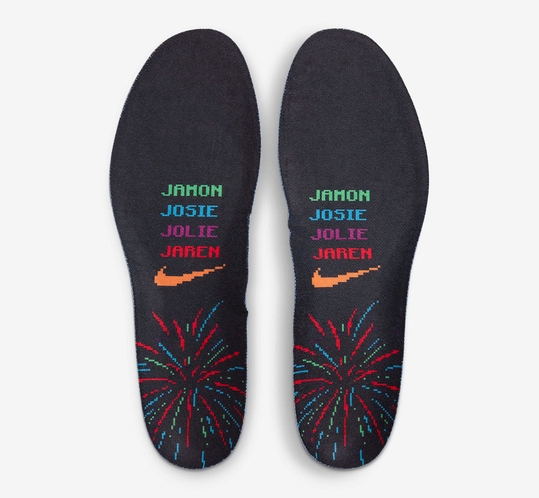 Nike Air Zoom Vomero 5 “Doernbecher 2023”