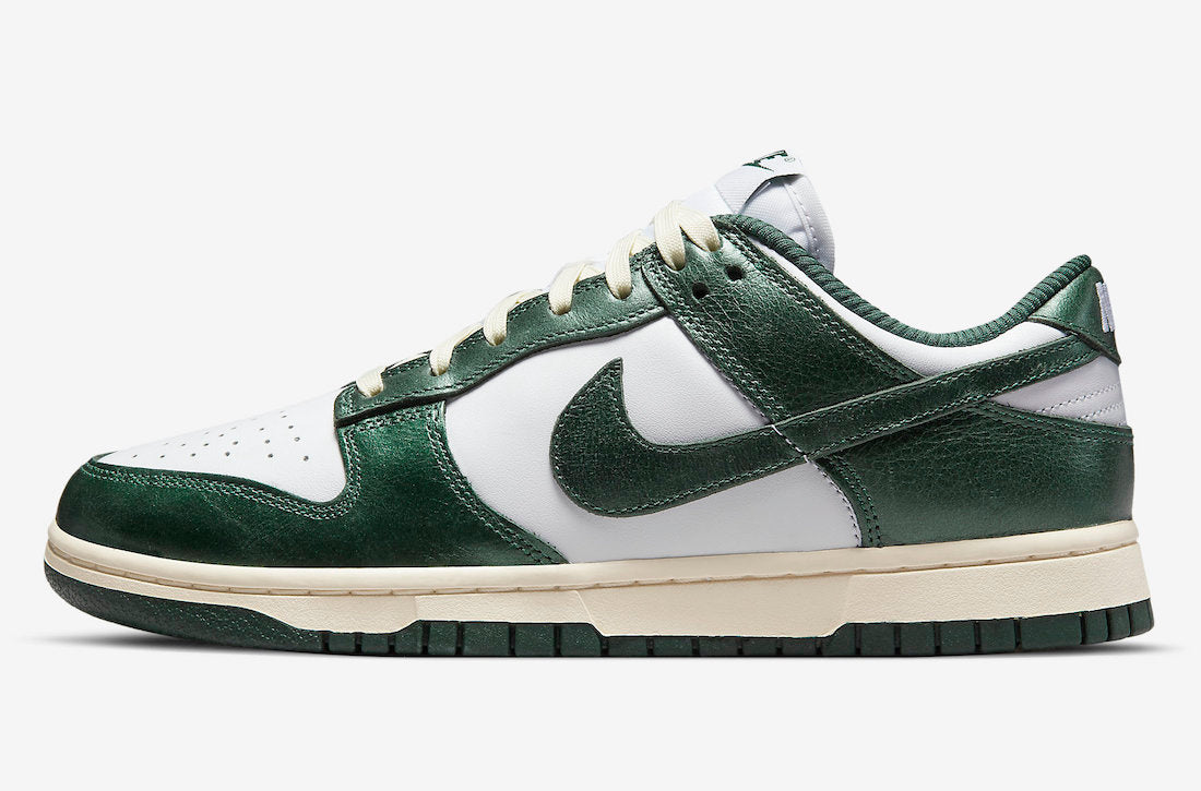 Nike Dunk Low WMNS “Vintage Green”