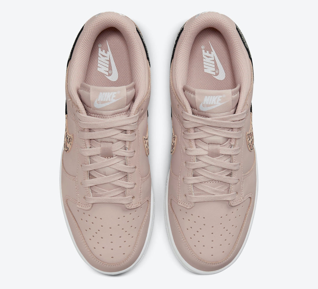 Nike Dunk Low WMNS “Primal Pink”