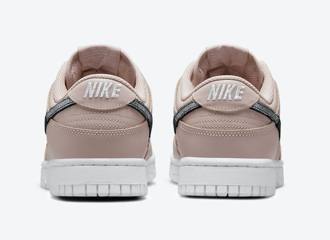Nike Dunk Low WMNS “Primal Pink”