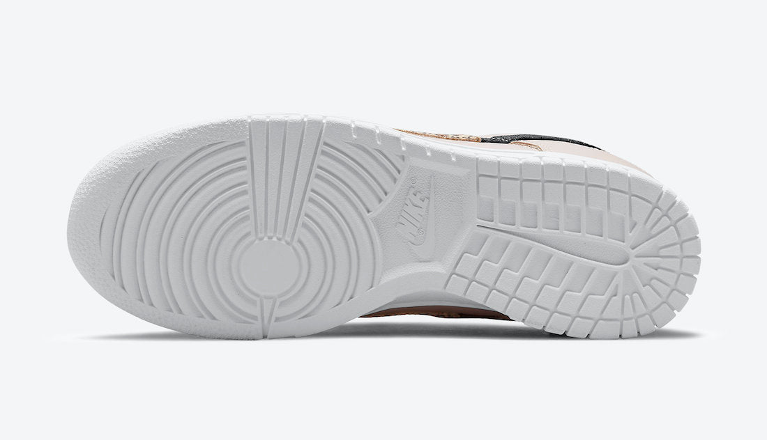 Nike Dunk Low WMNS “Primal Pink”