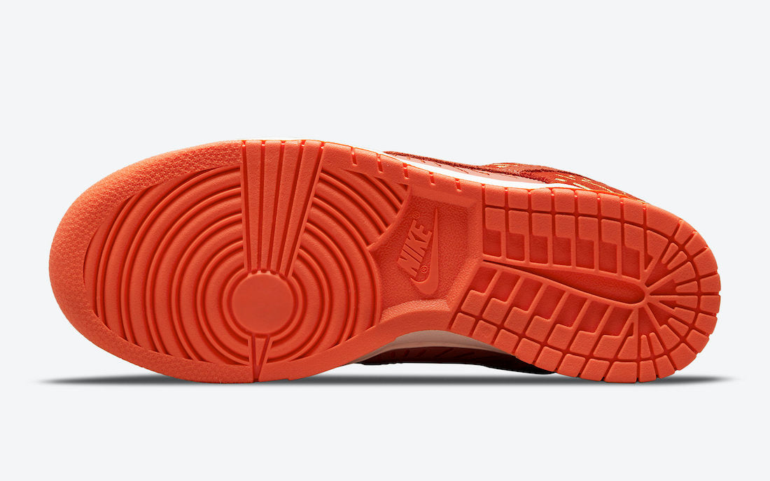 Nike Dunk Low WMNS “Winter Solstice”